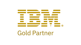 IBM Gold Partner