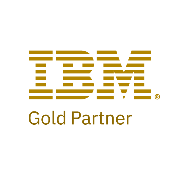 IBM Gold Partner