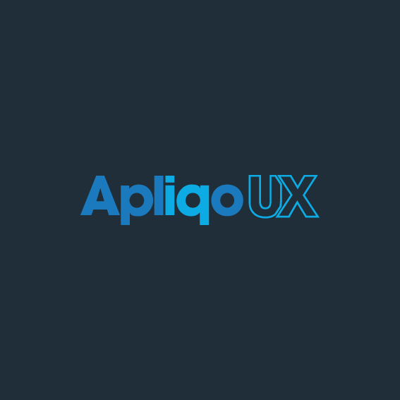 Apliqo UX