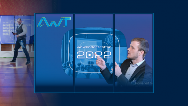 OLAPLINE-Anwendertreffen 2022