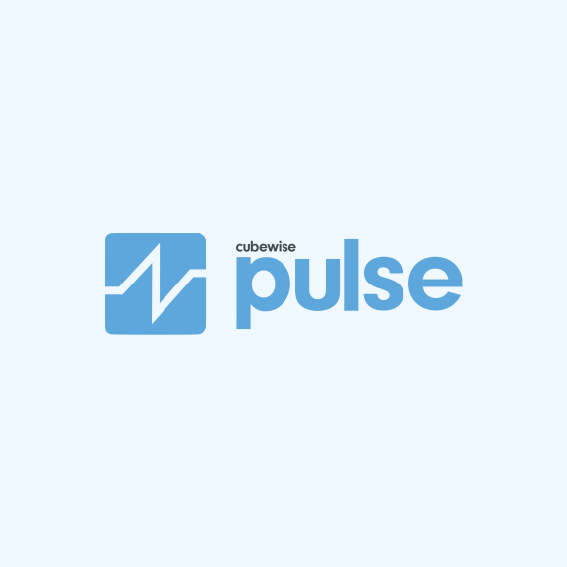 Cubewise Pulse