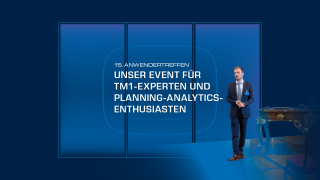 OLAPLINE-Anwendertreffen 2021