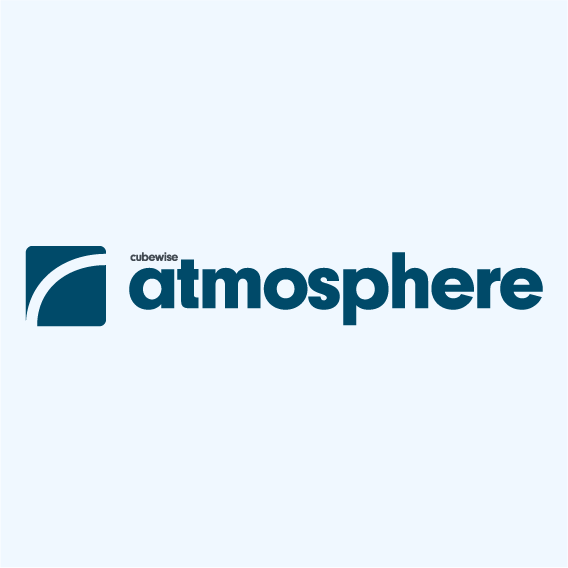 Cubewise Atmosphere