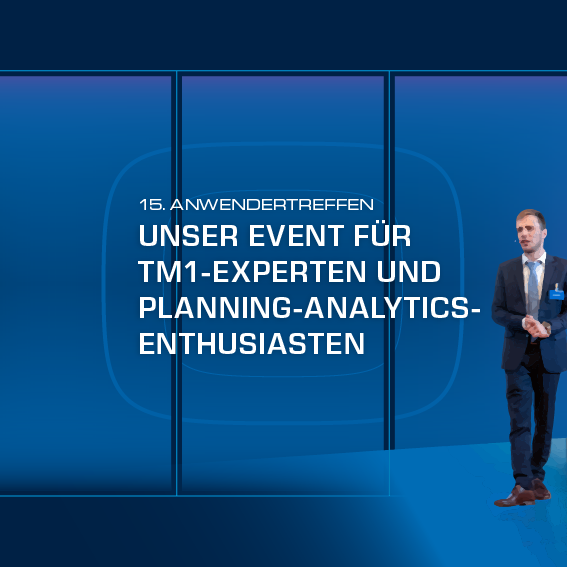 OLAPLINE-Anwendertreffen 2021