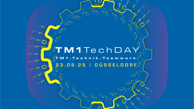 OLAPLINE TM1 Tech Day 2025